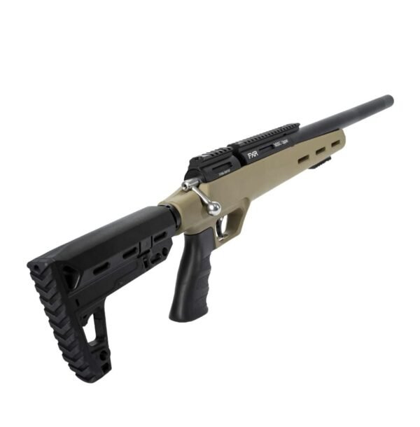 Carabina de Pressão PCP Artemis M30C Upper 5.5mm - Imagem 2