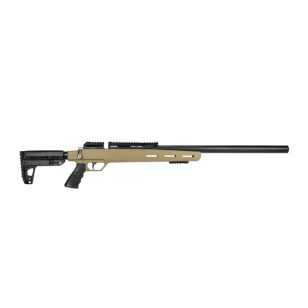 Carabina de Pressão PCP Artemis M30C Upper 5.5mm