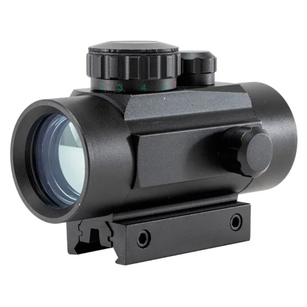 Red Dot Victoptics STR 1x35 11mm/22mm - Imagem 2