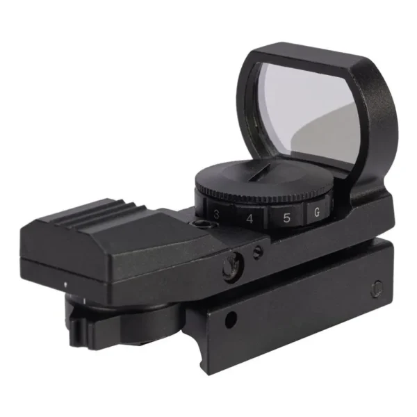 Red Dot Z1 1x23x34 - Victoptics - Imagem 2