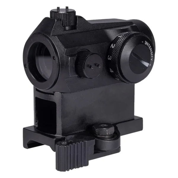 Mira Holográfica Red Dot MOD. T1 1x20 - Rossi - Imagem 2