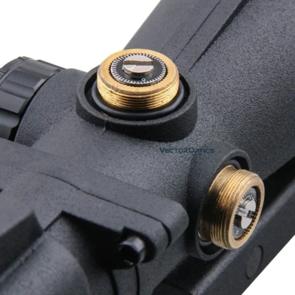 Red Dot Condor 2x de zoom - Vector Optics - Imagem 3
