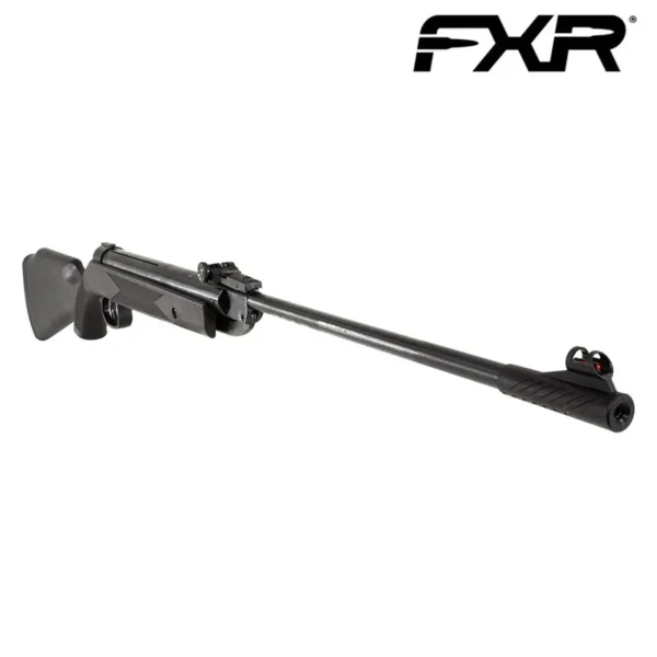 FXR Spring Ranger 5,5mm - Imagem 2