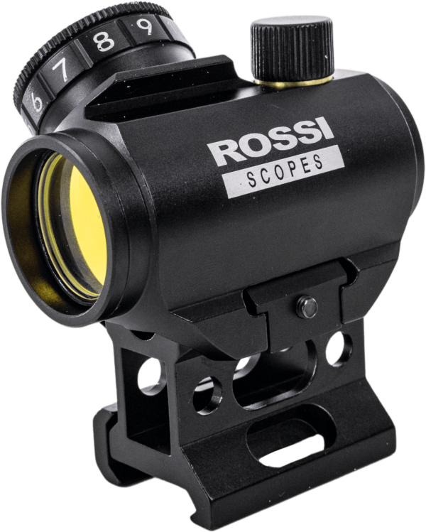 Mira Holografica Rossi M6 1x20 Mount 7/8 - Imagem 2