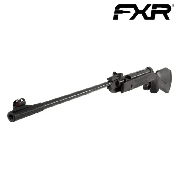 FXR Spring Ranger 5,5mm - Imagem 3