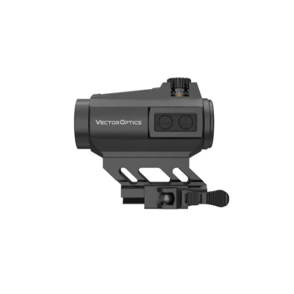 Red dot Maverick-II 1x22 Plus Solar - Vector Optics - Imagem 3