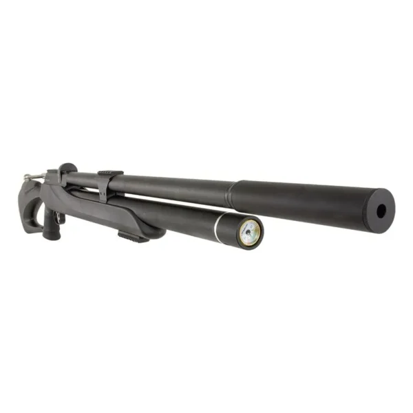 Carabina de Pressão PCP M25 Thunder Black 5.5mm – Artemis - Imagem 3