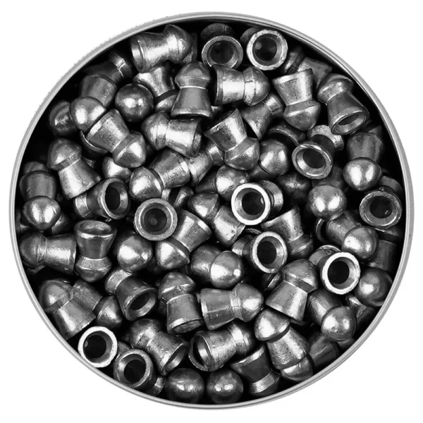 Chumbinho Rifle Super Magnum Field 5.5mm 125un - Imagem 2