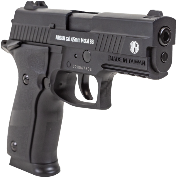 P226 X-5 CO2 4,5 MM - Imagem 2