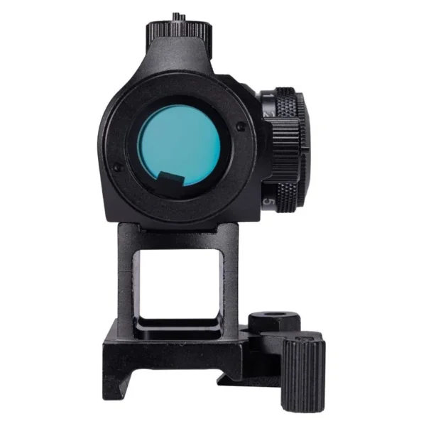 Mira Holográfica Red Dot MOD. T1 1x20 - Rossi - Imagem 4