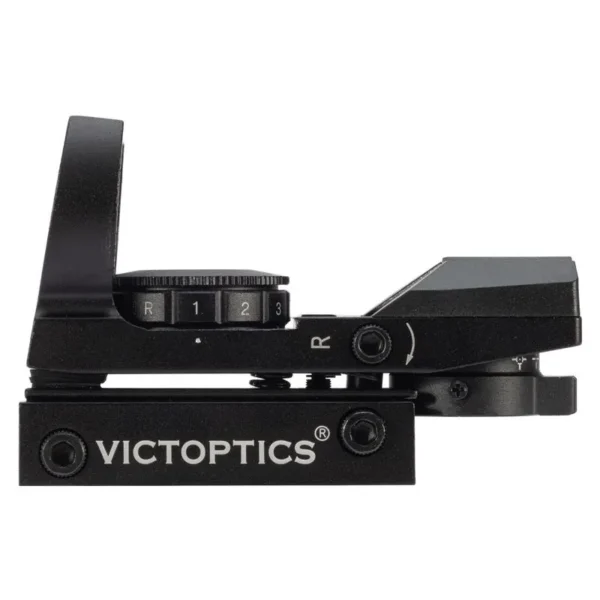 Red Dot Z1 1x23x34 - Victoptics - Imagem 4