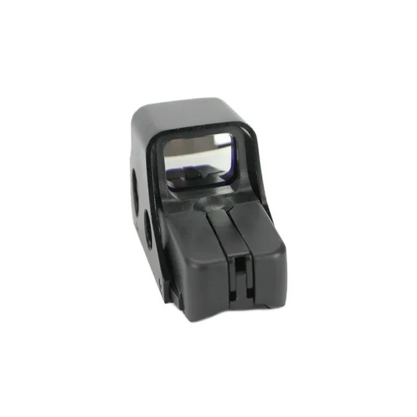 Mira Holográfica 551 Retículo Red/Green mount 7/8 22mm Rossi - Imagem 4