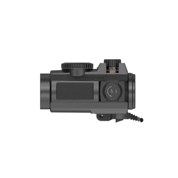 Red dot Maverick-II 1x22 Plus Solar - Vector Optics - Imagem 5