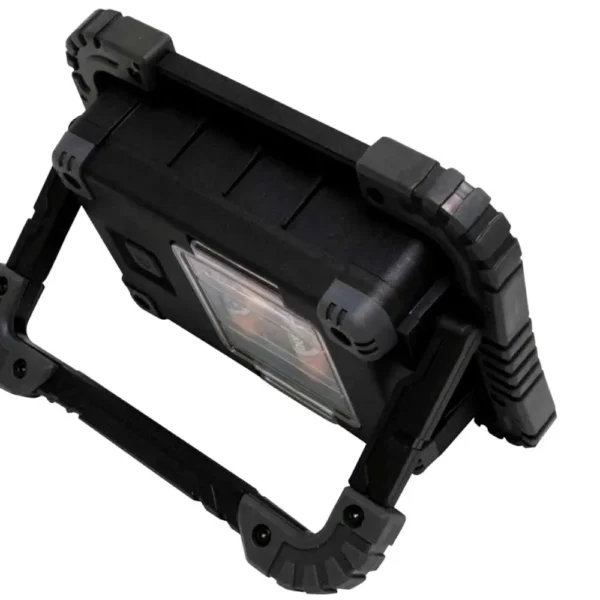 Refletor de alta distância NTK Focus de 800 lúmens - Imagem 5