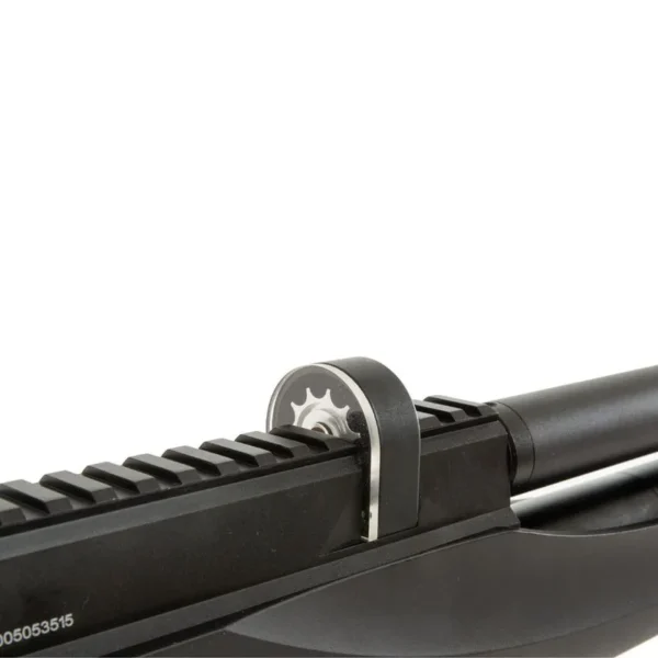 Carabina de Pressão PCP M25 Thunder Black 5.5mm – Artemis - Imagem 5