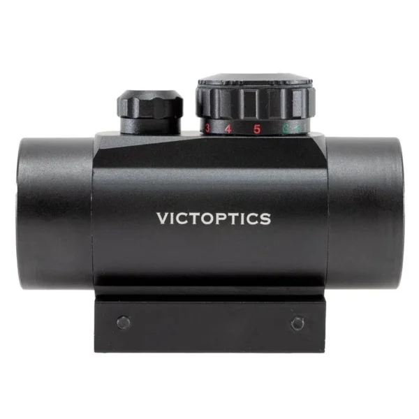 Red Dot Victoptics STR 1x35 11mm/22mm - Imagem 5