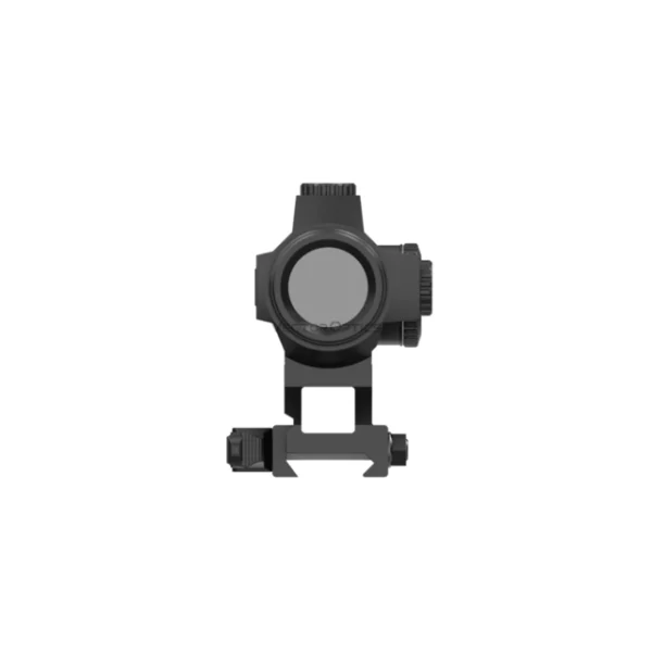 Red dot Maverick-II 1x22 Plus Solar - Vector Optics - Imagem 6
