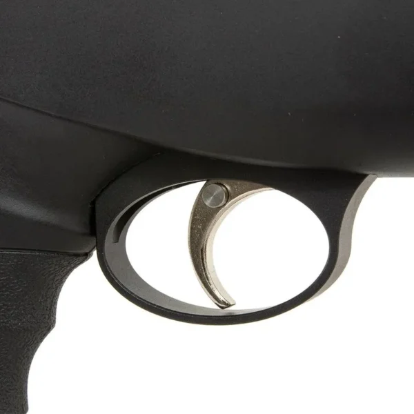 Carabina de Pressão PCP M25 Thunder Black 5.5mm – Artemis - Imagem 6