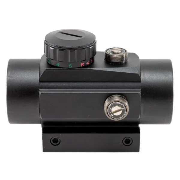 Red Dot Victoptics STR 1x35 11mm/22mm - Imagem 6