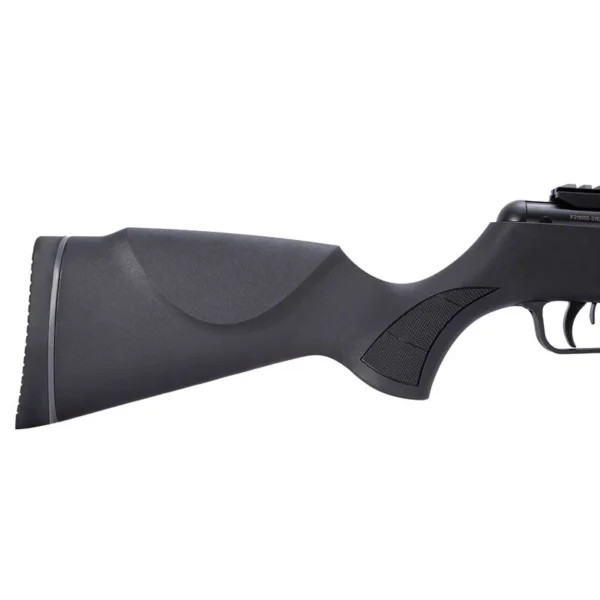 Carabina de Pressão Spring Black Hawk Fixxar 5.5mm com Gás Ram - Imagem 7