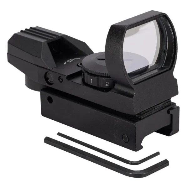 Red Dot Z1 1x23x34 - Victoptics - Imagem 7