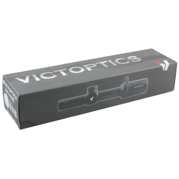 Luneta Victoptics ZOD 1-4x20IR - Vector Optics - Imagem 9