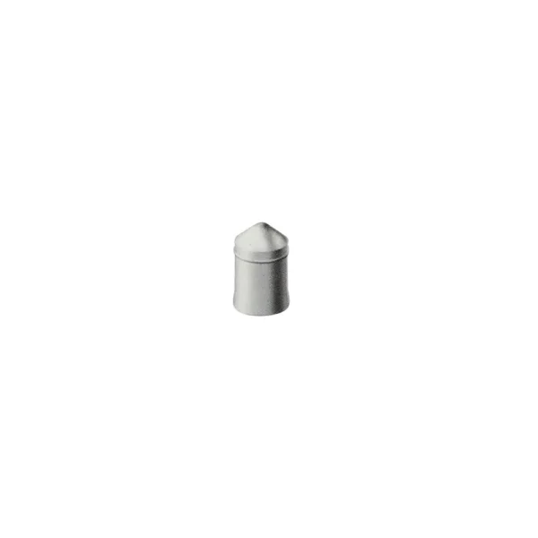 Chumbinho Gamo G-Hammer Power Heavy 5.5mm 200un. - Imagem 3