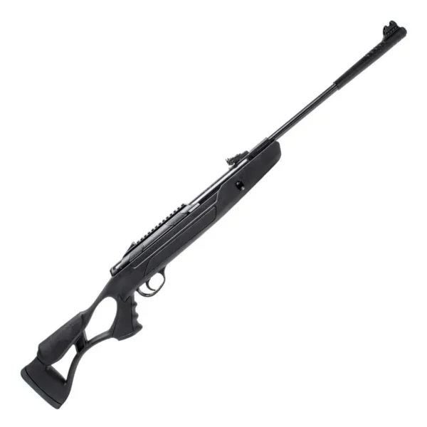 CARABINA DE PRESSÃO HATSAN AIRTACT PD 5,5MM
