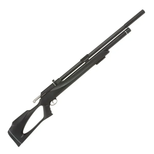 Carabina de Pressão PCP M25 Thunder Black 5.5mm – Artemis