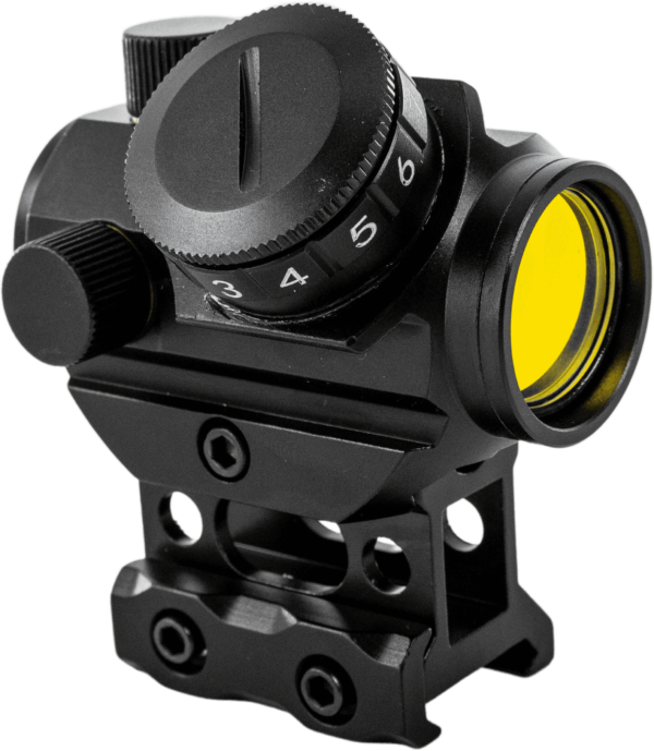 Mira Holografica Rossi M6 1x20 Mount 7/8