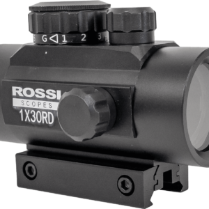 ROSSI 1X30RD RET RED/GREEN (3/8 E 7/8)