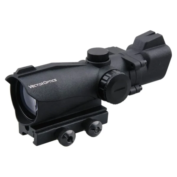 Red Dot Condor 2x de zoom - Vector Optics