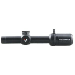 Luneta Victoptics ZOD 1-4x20IR - Vector Optics