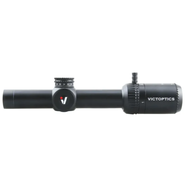 Luneta Victoptics ZOD 1-4x20IR - Vector Optics