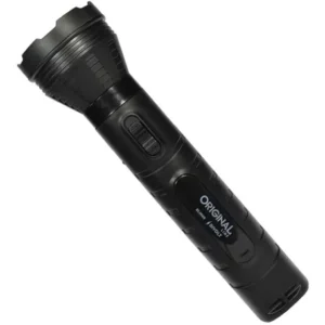 Lanterna Led Recarregável Bivolt