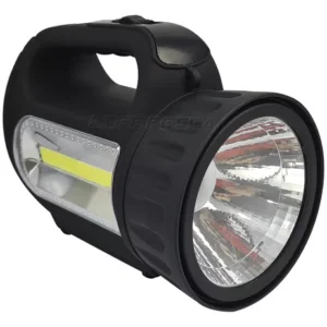 Holofote Lanterna Led Ultra Bright