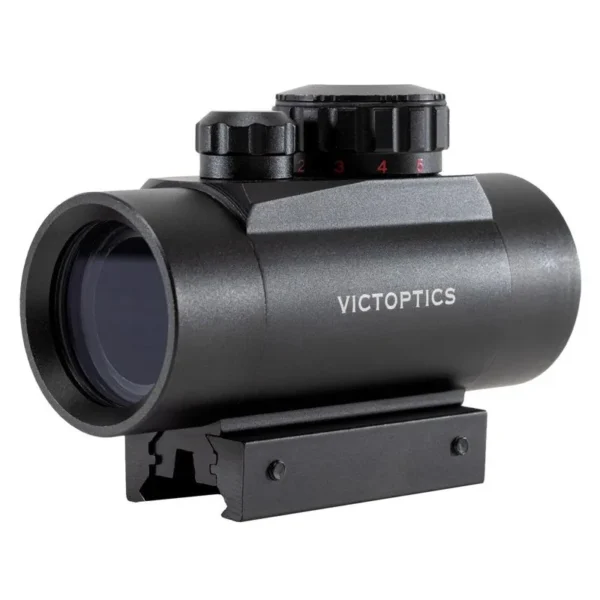 Red Dot Victoptics STR 1x35 11mm/22mm