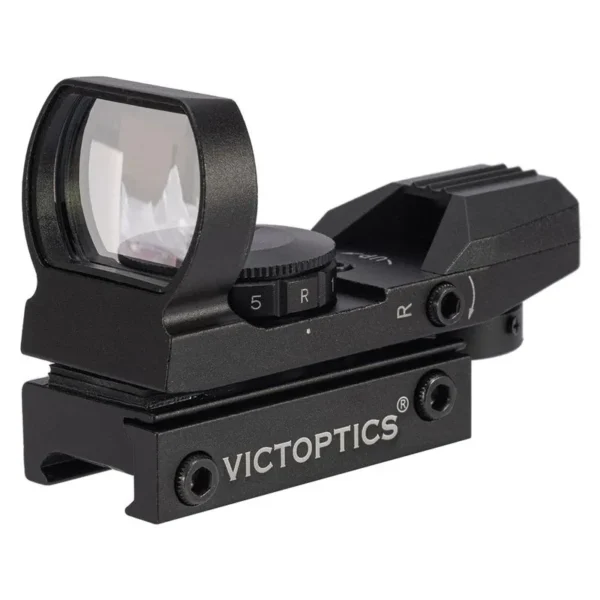 Red Dot Z1 1x23x34 - Victoptics