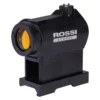 Mira Holográfica Red Dot MOD. T1 1x20 - Rossi