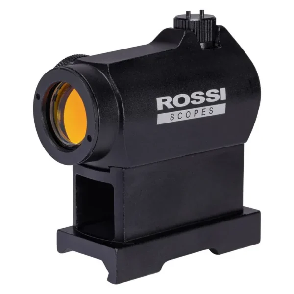 Mira Holográfica Red Dot MOD. T1 1x20 - Rossi