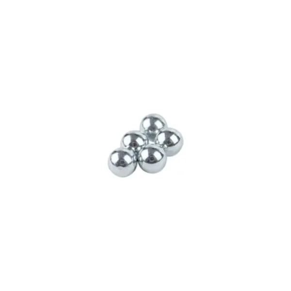 Esfera de Aço 6mm Rossi 100 Un - Imagem 2