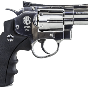 REVOLVER NIQUELADO 2POL 4,5mm ROSSI