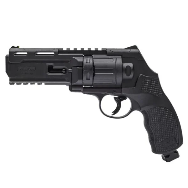 Revólver de Pressão CO2 T4E TR50 .50 Umarex GEN2 - Imagem 2