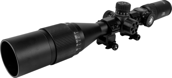 LUNETA DISCOVERY VT-R 4-16X42 AOAC - Imagem 3