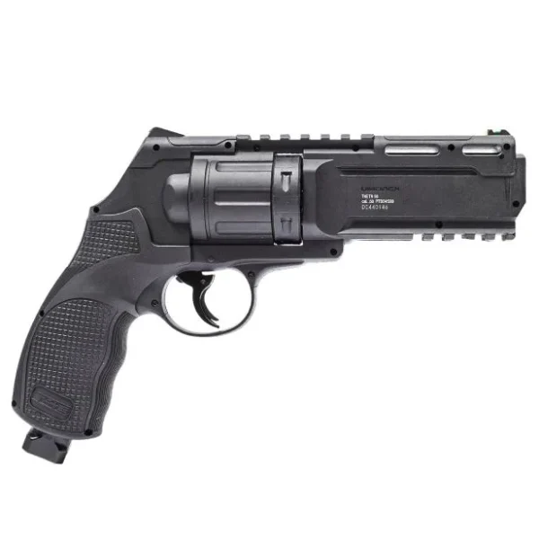 Revólver de Pressão CO2 T4E TR50 .50 Umarex GEN2