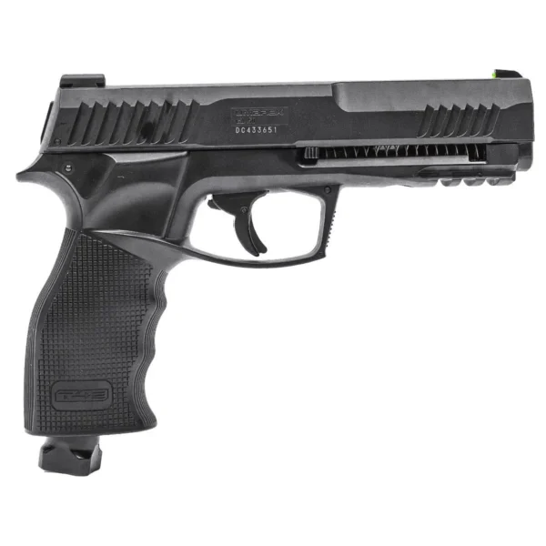 Pistola CO2 T4E TP .50 Gen2 Paintball Ram Umarex - Imagem 4