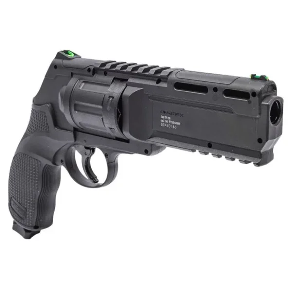 Revólver de Pressão CO2 T4E TR50 .50 Umarex GEN2 - Imagem 4