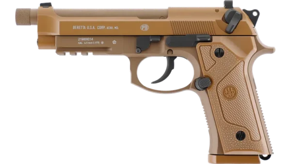 Beretta MOD.M9A3 TAN - Imagem 2
