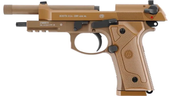 Beretta MOD.M9A3 TAN - Imagem 4