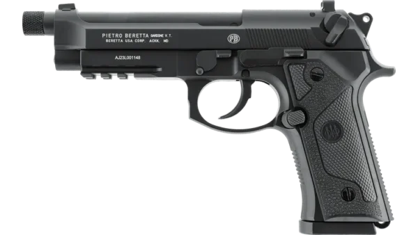 Beretta MOD.M9A3 BLACK - Imagem 5